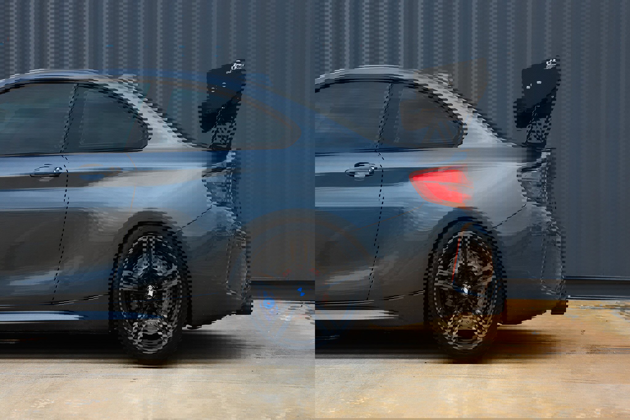 Used 2018 BMW M2 image 30