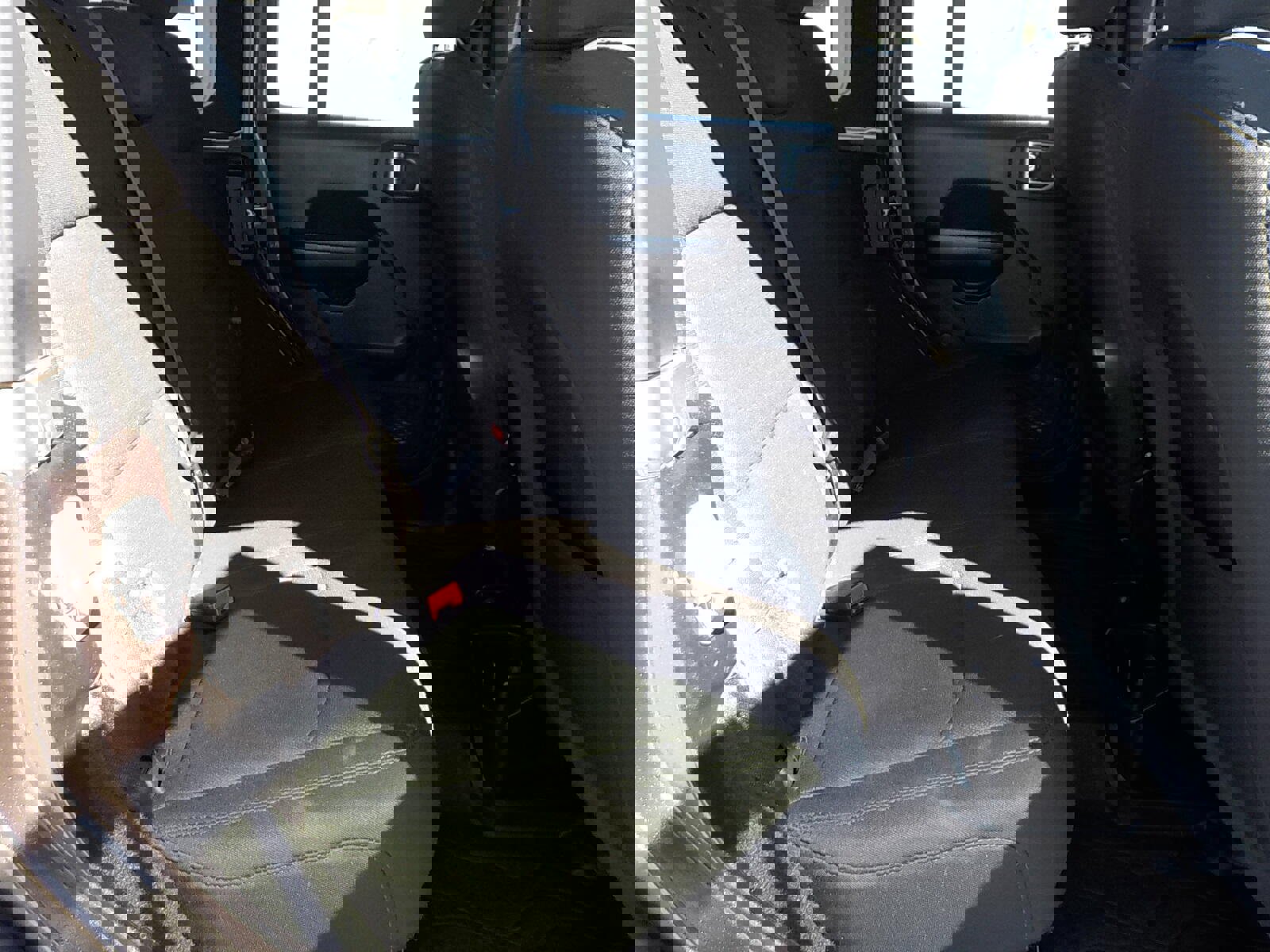 Used 2020 Jeep Wrangler Unlimited Sport S image 13