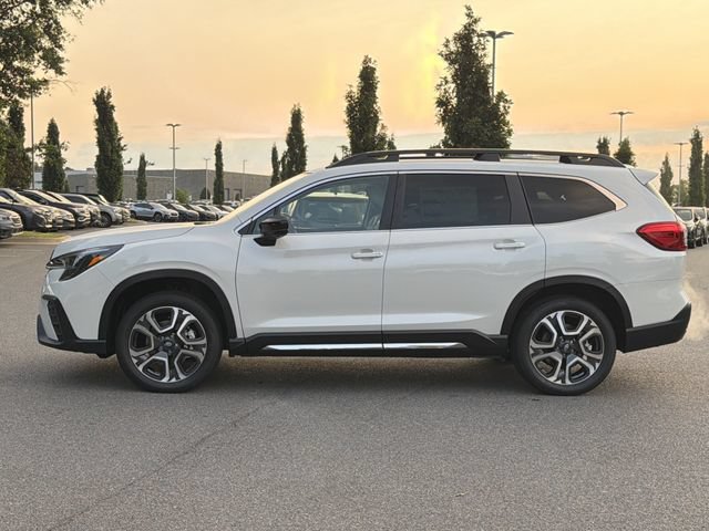 New 2026 Subaru Ascent Limited AWD/4WD image 6