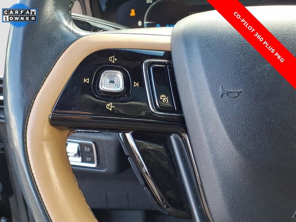 Used 2021 Lincoln Corsair Grand Touring image 18