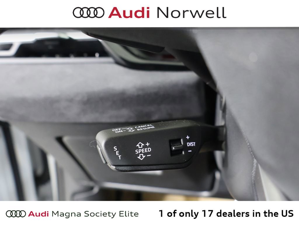 New 2026 Audi S5 Premium Plus image 25