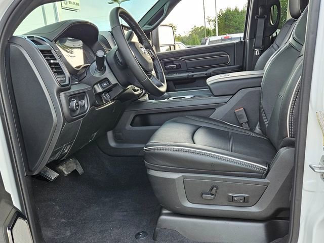 New 2026 RAM 2500 Rebel w/ Rebel Level 2 Equipment Group image 6