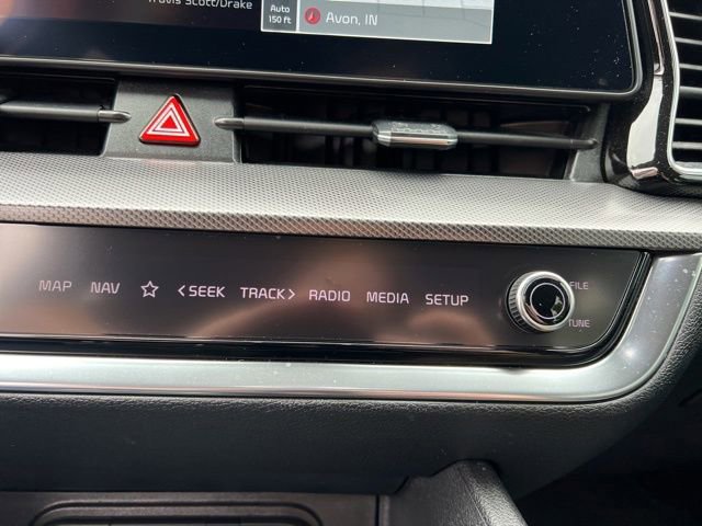 Certified 2023 Kia Sportage SX AWD/4WD image 23