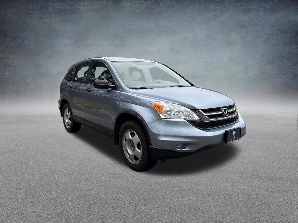 Used 2010 Honda CR-V LX image 7