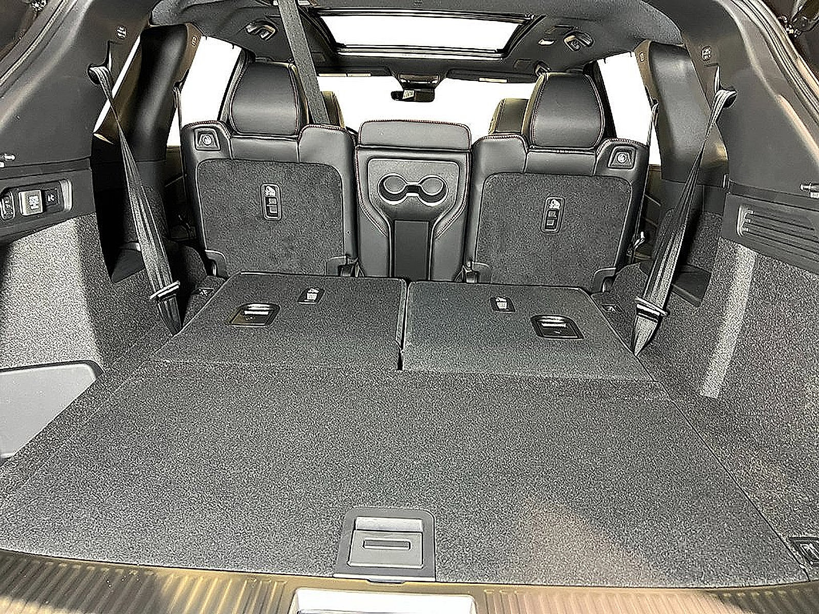New 2026 Acura MDX A-Spec w/ Advance Package AWD/4WD image 34