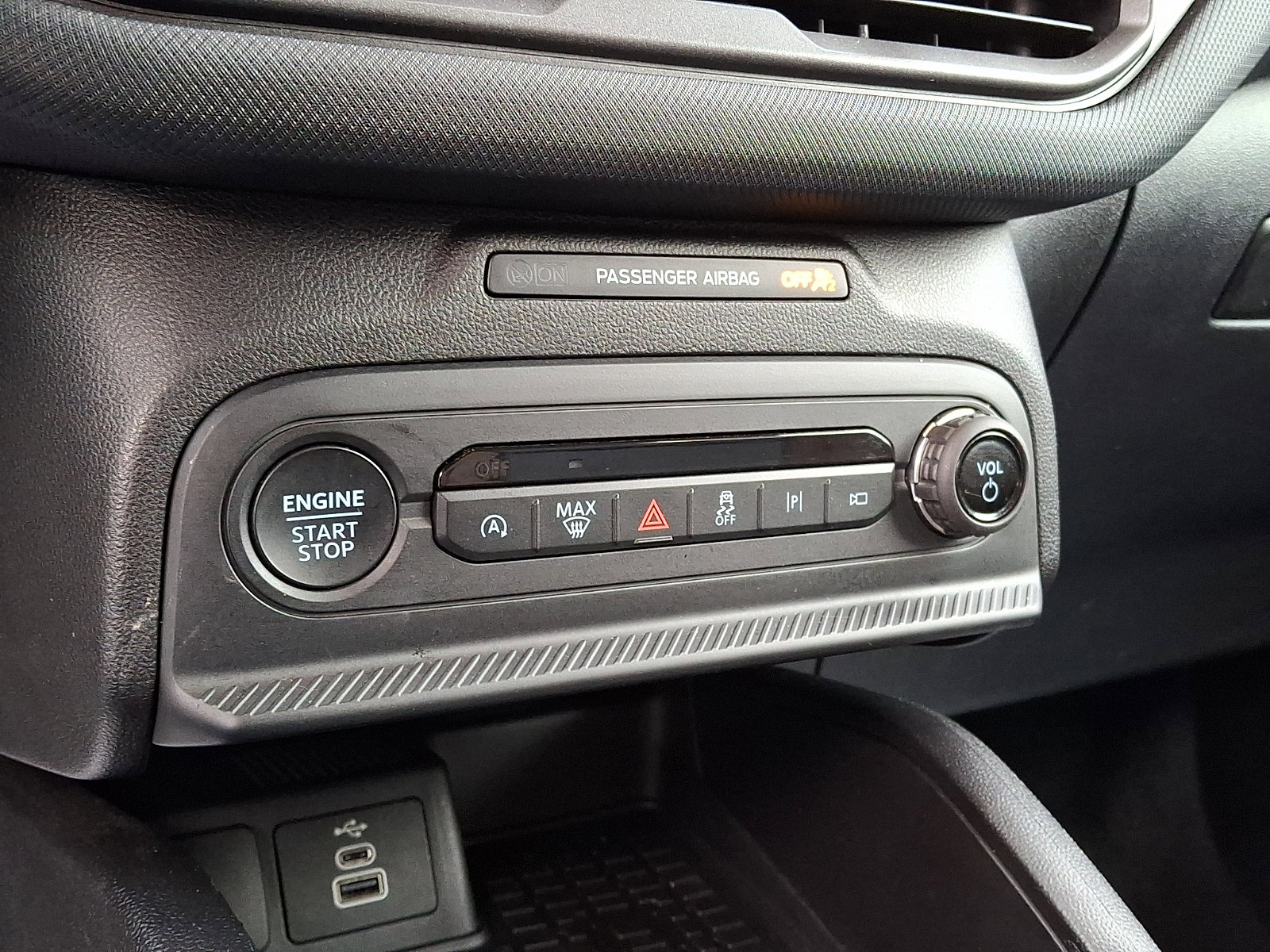 Used 2025 Ford Bronco Sport Outer Banks w/ Outer Banks Tech Package+ image 17