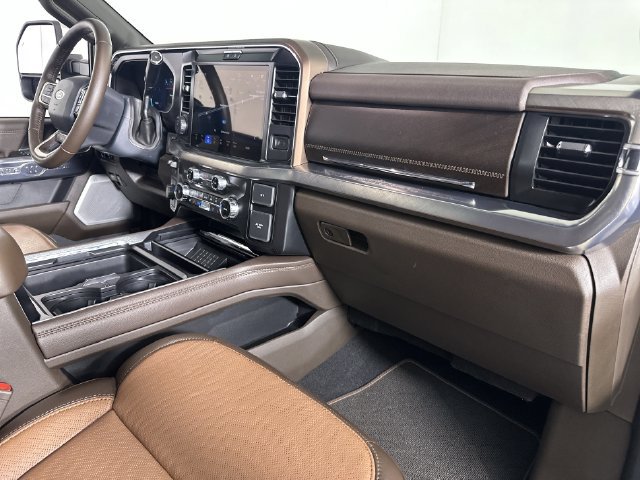Used 2026 Ford F250 King Ranch w/ Tremor Off-Road Package AWD/4WD image 30