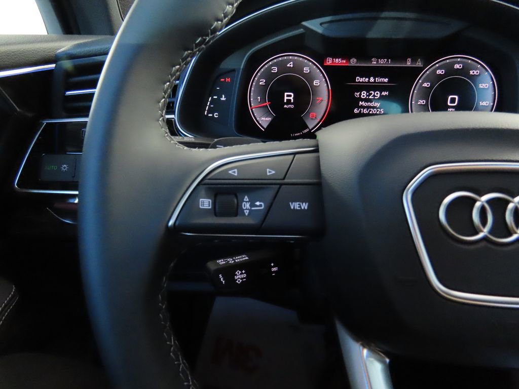 Used 2025 Audi Q7 3.0T Premium Plus w/ Premium Plus Package image 13