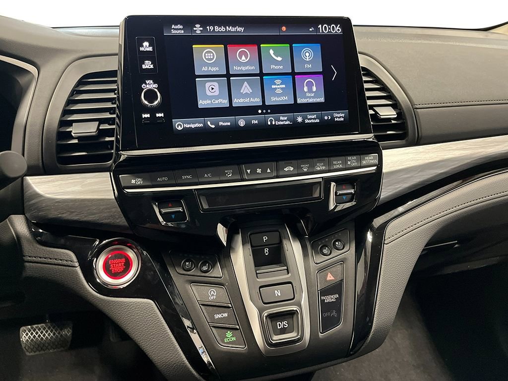 New 2026 Honda Odyssey Elite image 19