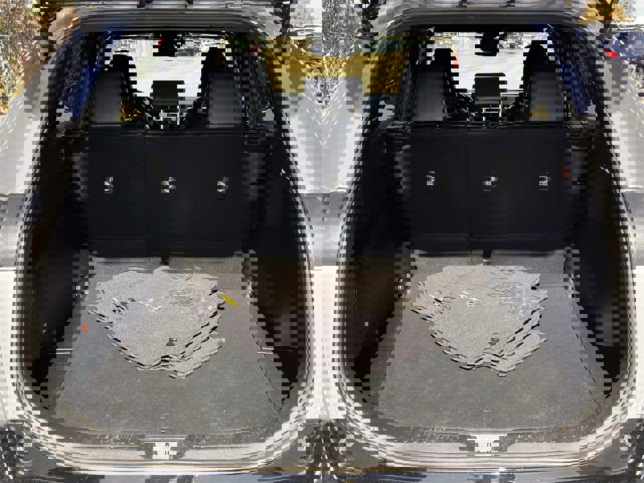 Used 2019 Toyota RAV4 XSE image 30