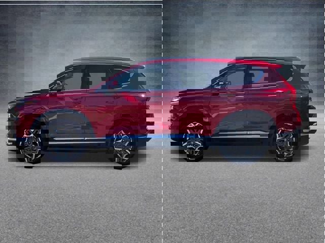 Used 2023 Hyundai Santa Fe Limited image 29