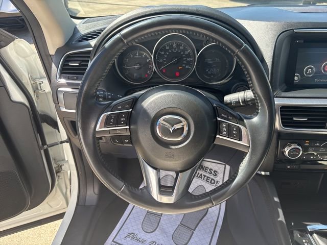 Used 2016 MAZDA CX-5 Grand Touring image 15