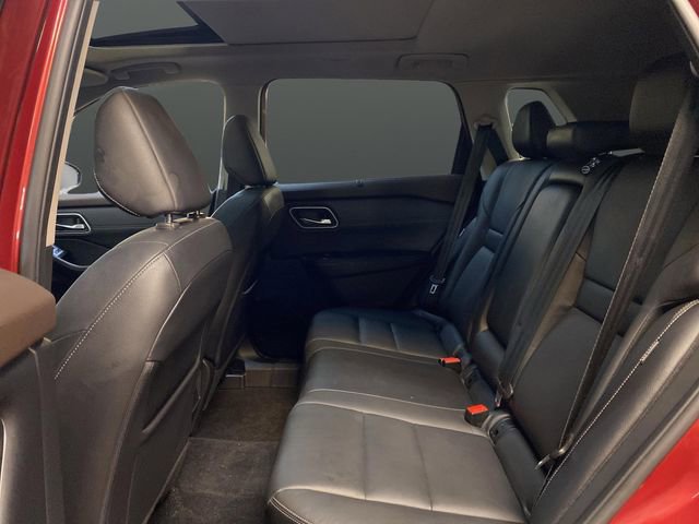 Used 2021 Nissan Rogue SL image 28