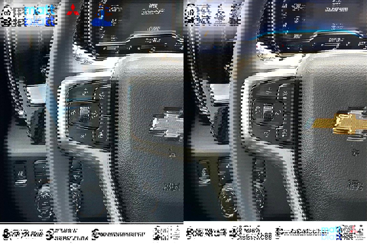 Used 2025 Chevrolet Silverado 2500 LT w/ Convenience Package image 20