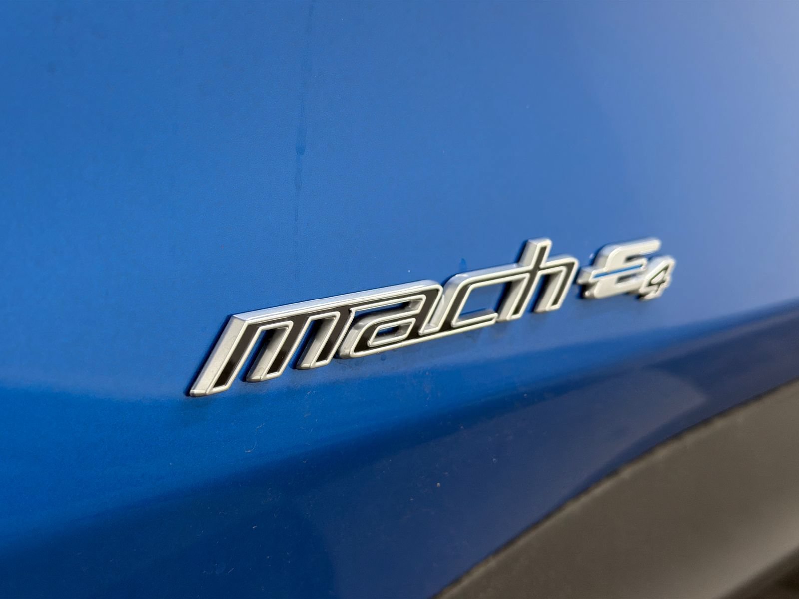 New 2026 Ford Mustang Mach-E Premium AWD/4WD image 16