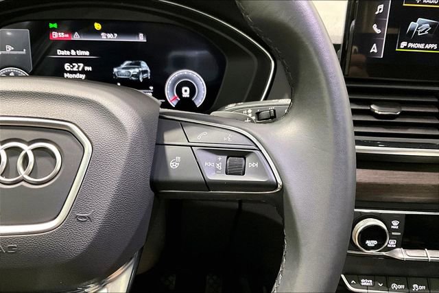Certified 2024 Audi Q5 2.0T Premium Plus image 19