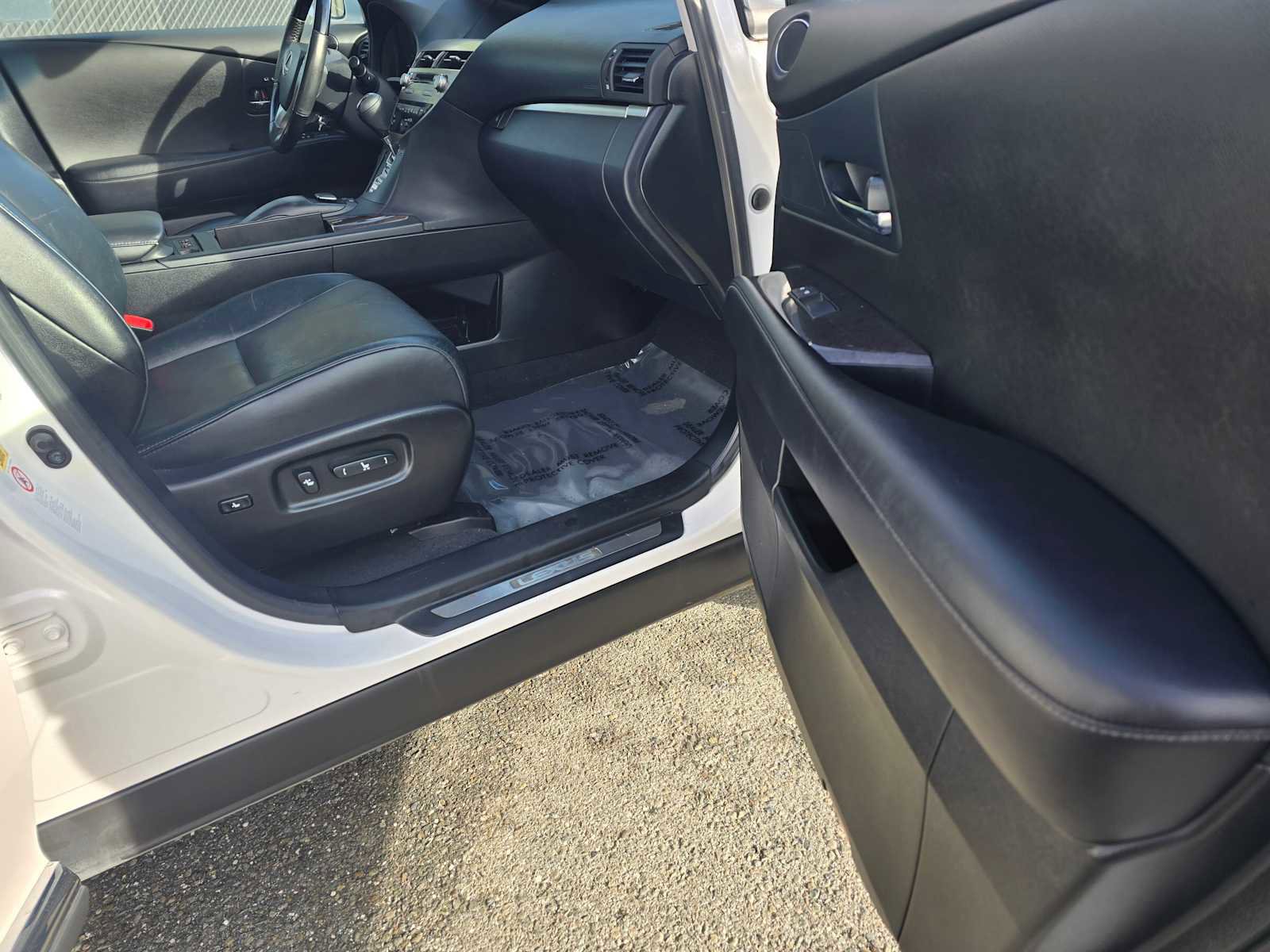Used 2013 Lexus RX 350 FWD image 10