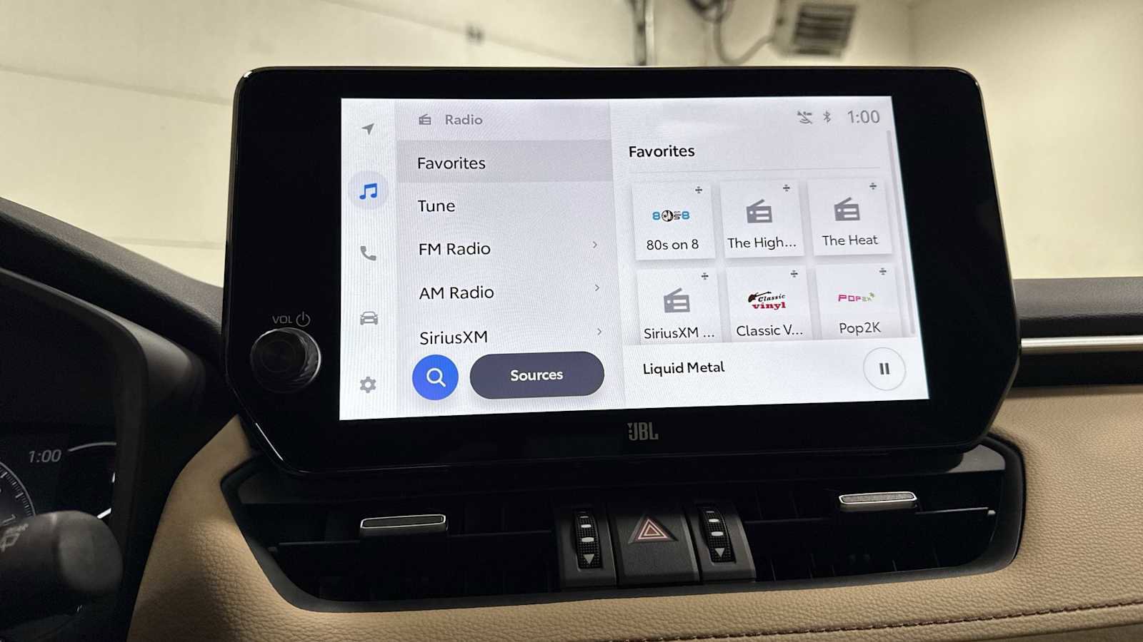 New 2025 Toyota RAV4 XLE Premium image 18