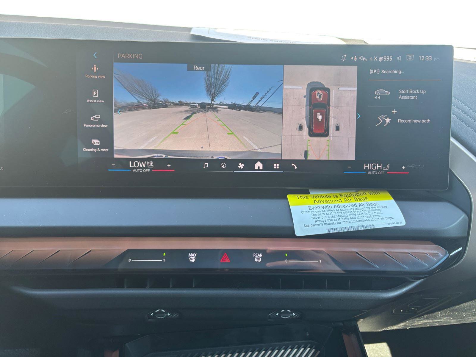 Certified 2025 BMW X3 xDrive30i image 27