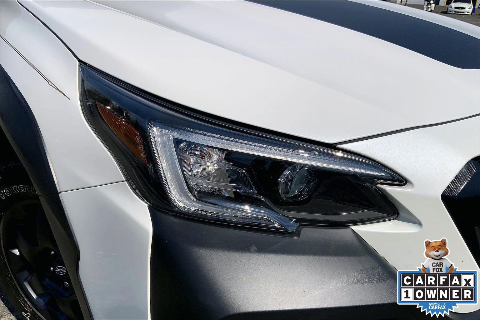 Certified 2025 Subaru Outback Wilderness image 28