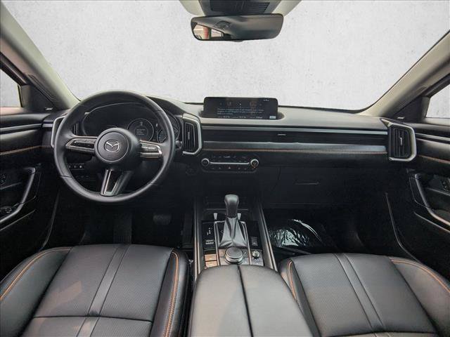 Used 2026 MAZDA CX-50 AWD 2.5 Hybrid w/ Cargo Package image 17