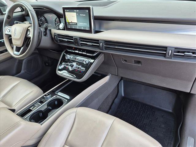 Used 2021 Lincoln Corsair FWD w/ Convenience Package image 22