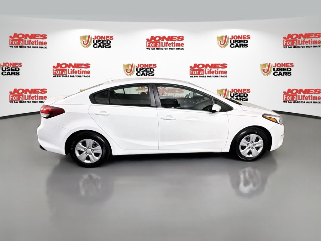Used 2018 Kia Forte LX FWD image 14