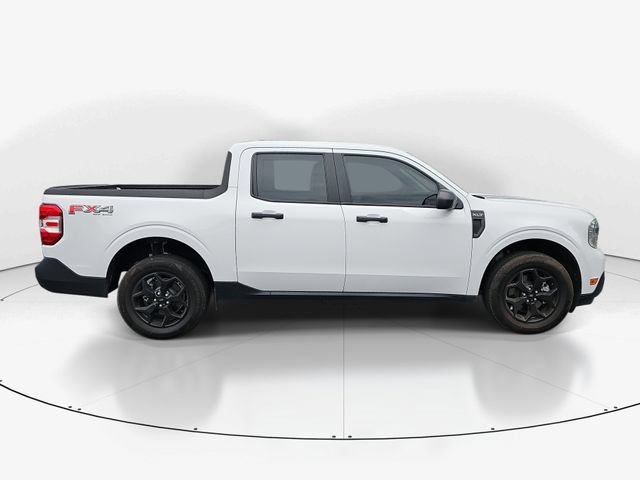 Certified 2024 Ford Maverick XLT w/ Equipment Group 300A Standard AWD/4WD image 2