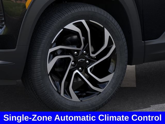 New 2026 Chevrolet TrailBlazer RS w/ Convenience Package AWD/4WD image 10