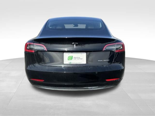 Used 2019 Tesla Model 3 Long Range image 6