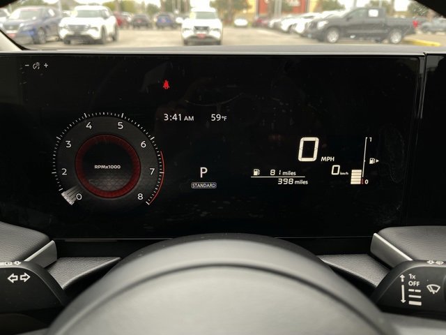 Certified 2025 Nissan Kicks S image 11