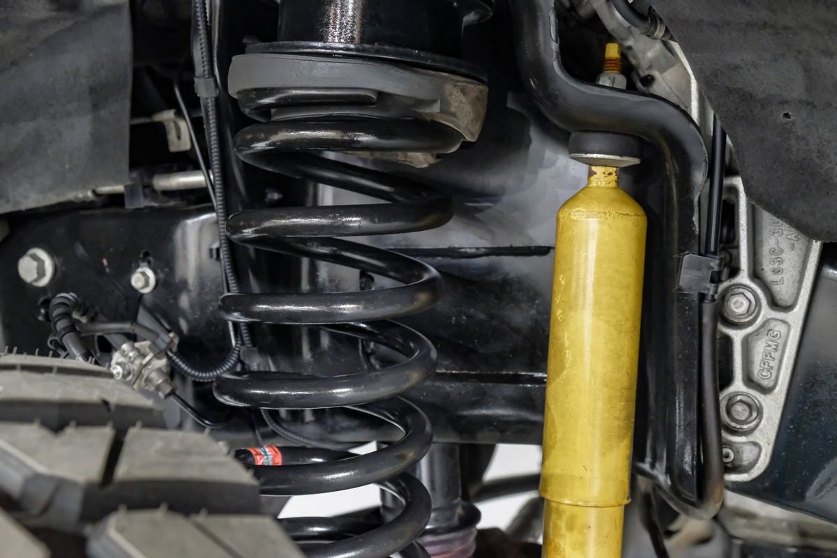 Used 2020 Ford F250 XLT image 56