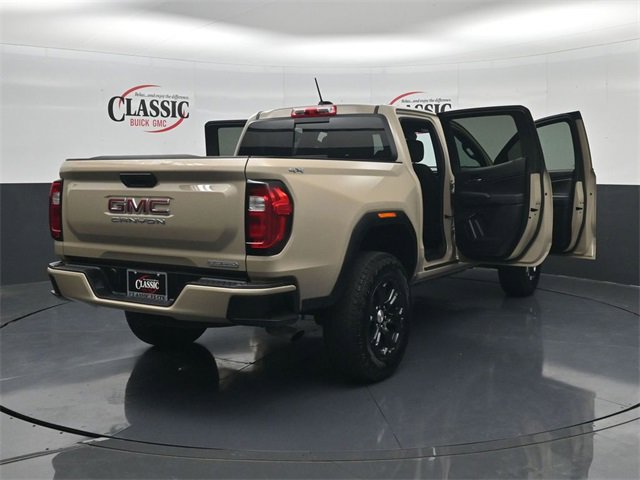 Used 2023 GMC Canyon Elevation w/ Convenience Package image 35