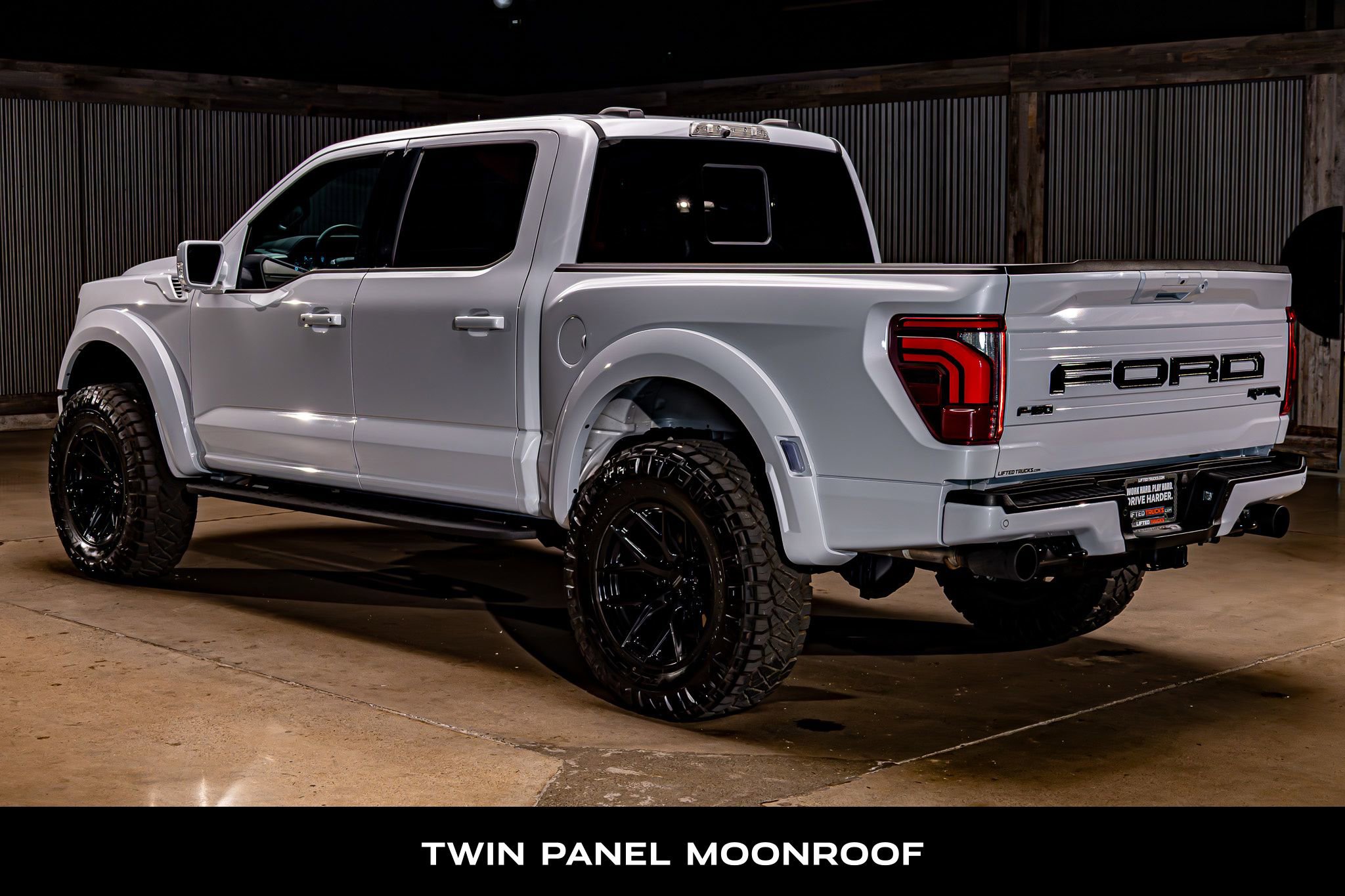Used 2025 Ford F150 Raptor image 6