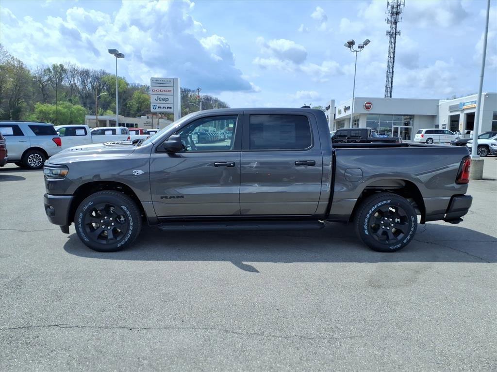 New 2026 RAM 1500 Express image 7