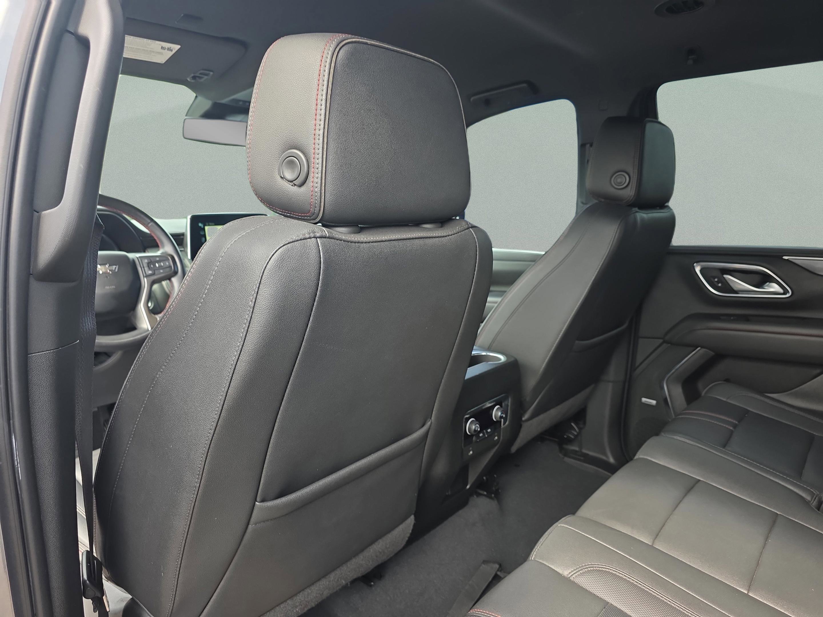 Used 2023 Chevrolet Tahoe RST RWD image 27
