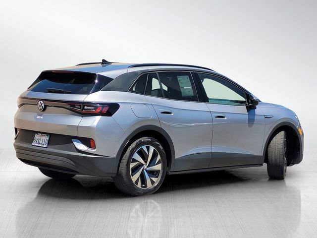 Used 2025 Volkswagen ID.4 Pro RWD image 4