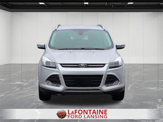 Used 2014 Ford Escape Titanium w/ Equipment Group 401A image 8