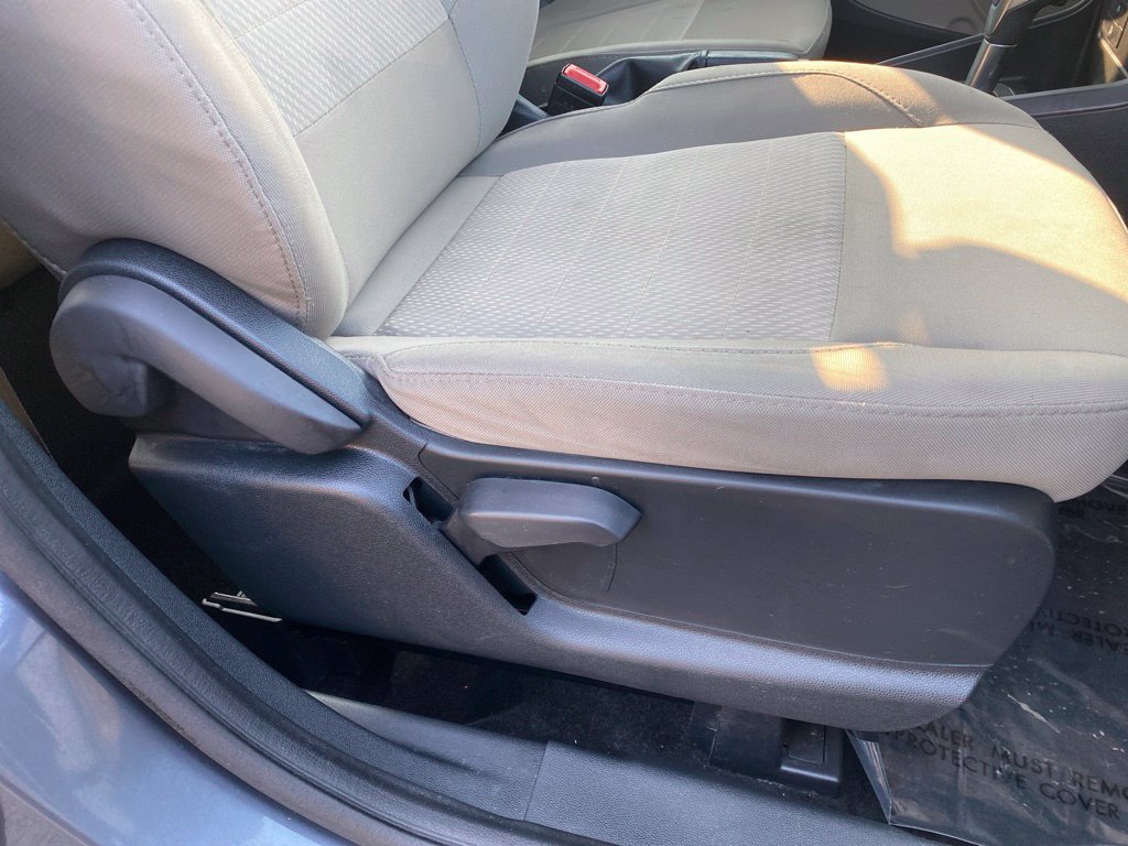 Used 2022 Ford EcoSport S AWD/4WD image 35
