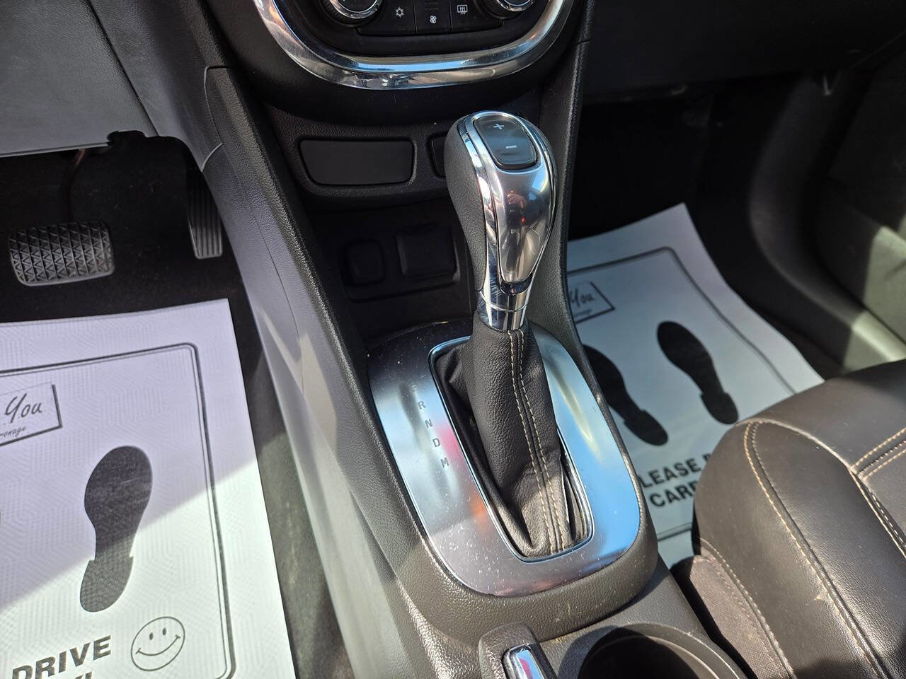 Used 2014 Buick Encore Leather FWD image 14