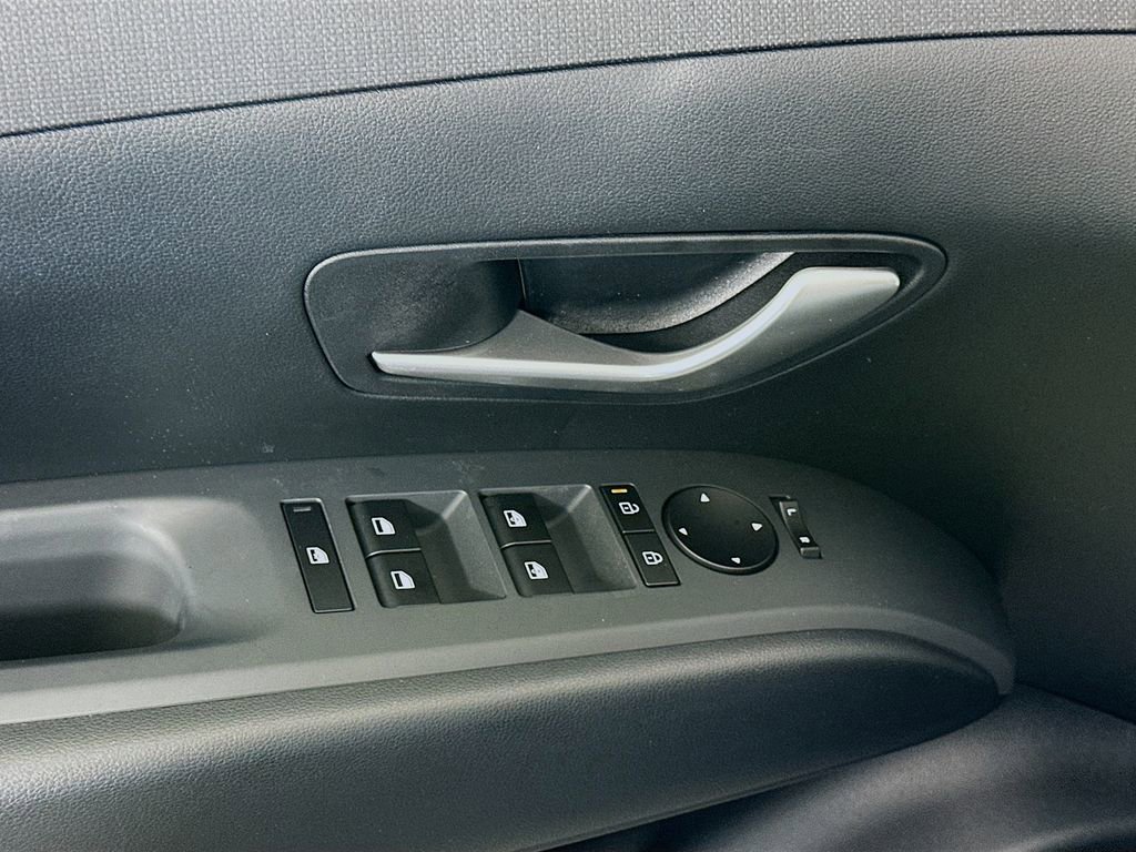 New 2026 Hyundai Tucson SEL image 20