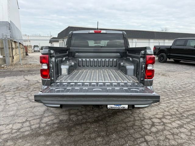 New 2026 Ford Maverick Lobo image 8