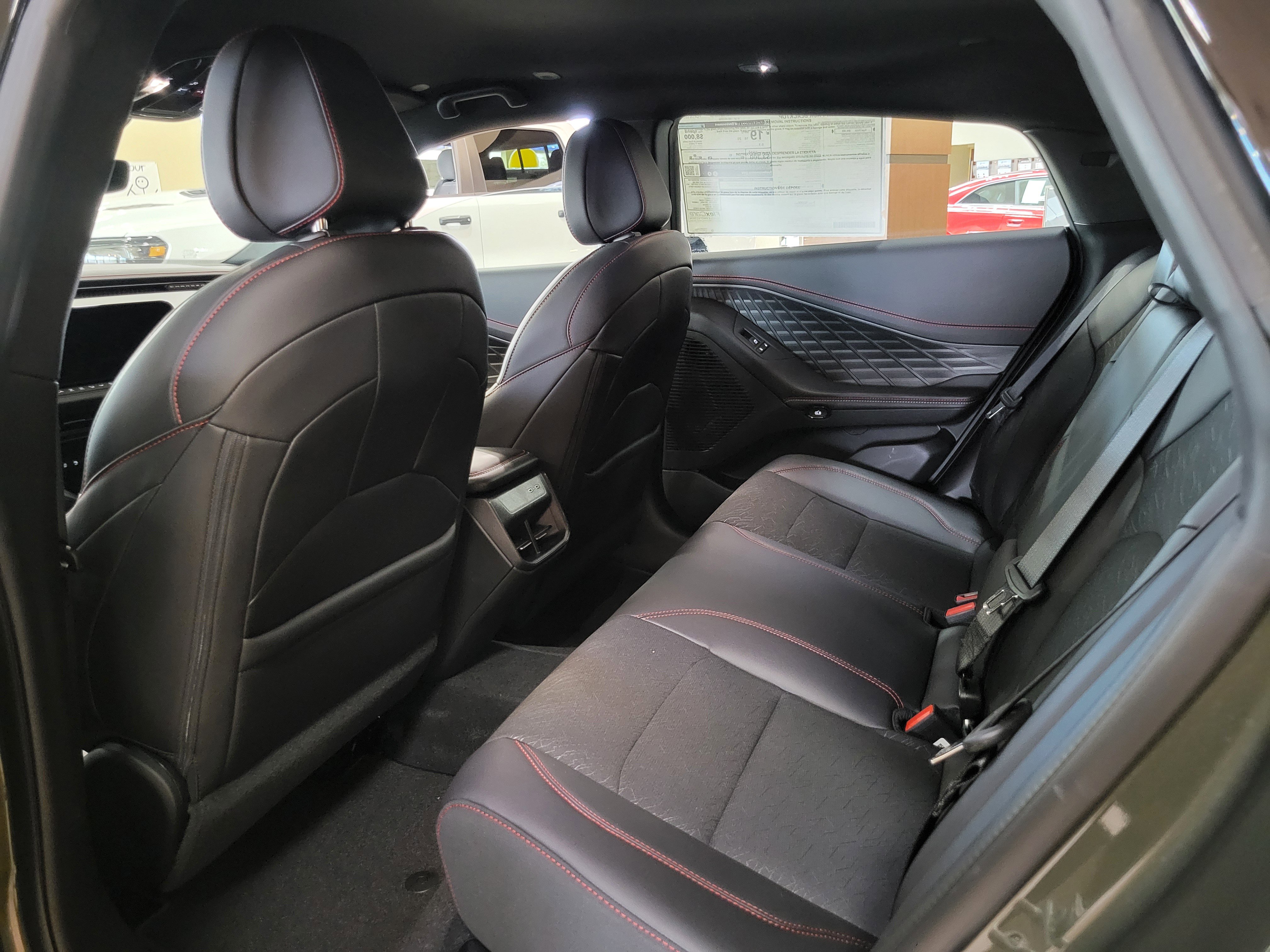 New 2026 Dodge Charger Scat Pack AWD/4WD image 19