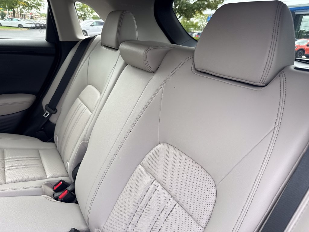 Certified 2024 Honda HR-V EX-L image 19