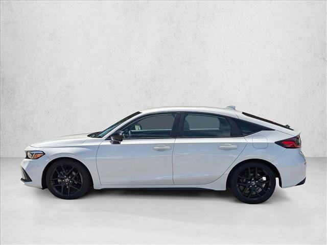 Used 2024 Honda Civic Sport image 9