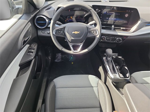 New 2026 Chevrolet Trax LT w/ Driver Confidence Package image 11