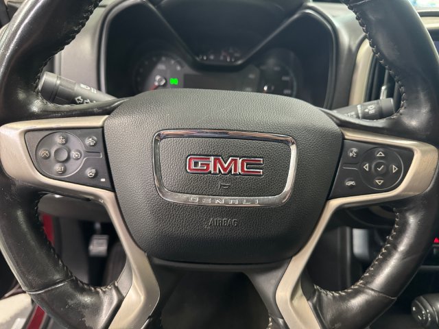 Used 2018 GMC Canyon Denali AWD/4WD image 21
