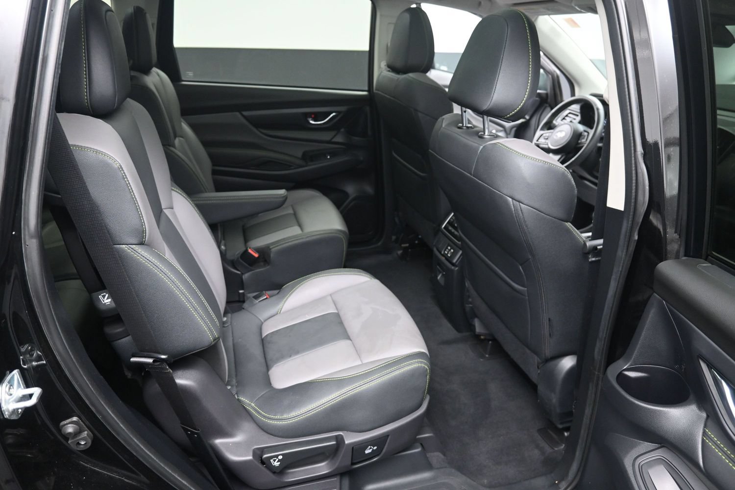 Used 2023 Subaru Ascent Onyx Edition AWD/4WD image 39