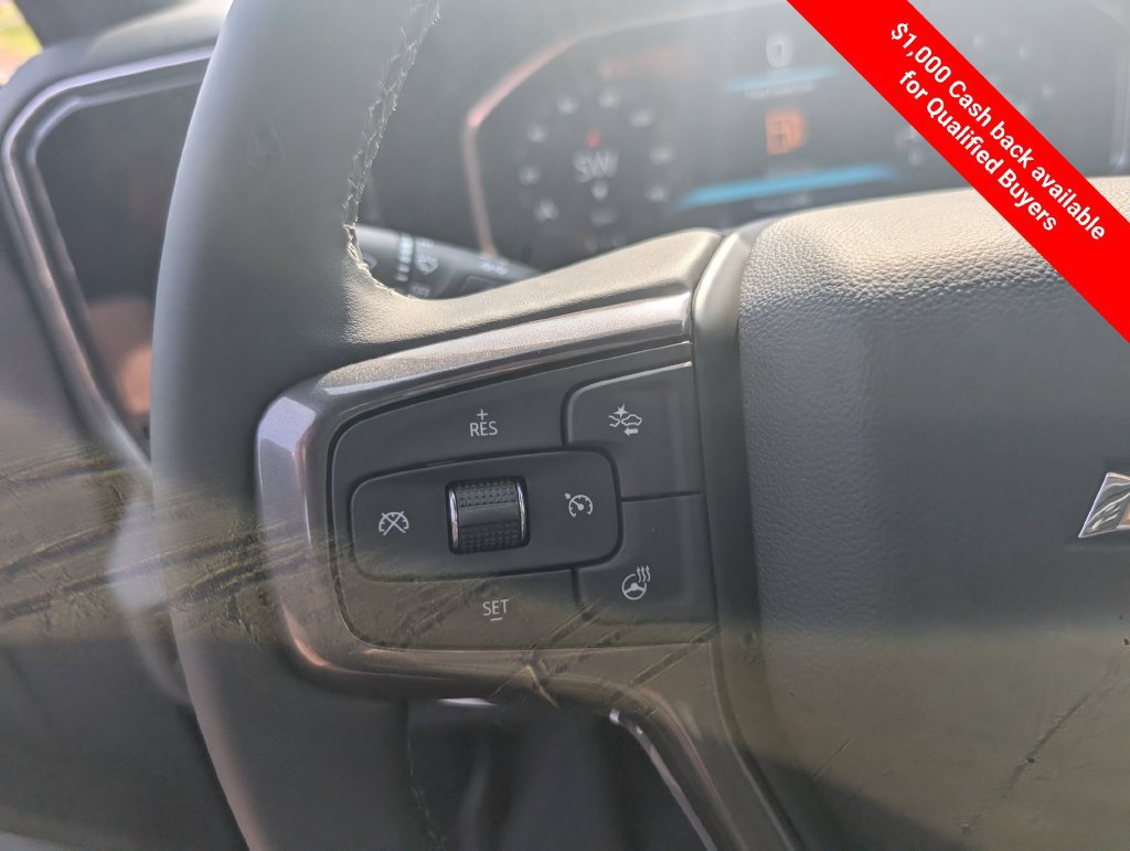 New 2026 Chevrolet Silverado 3500 High Country w/ High Country Premium Package AWD/4WD image 19