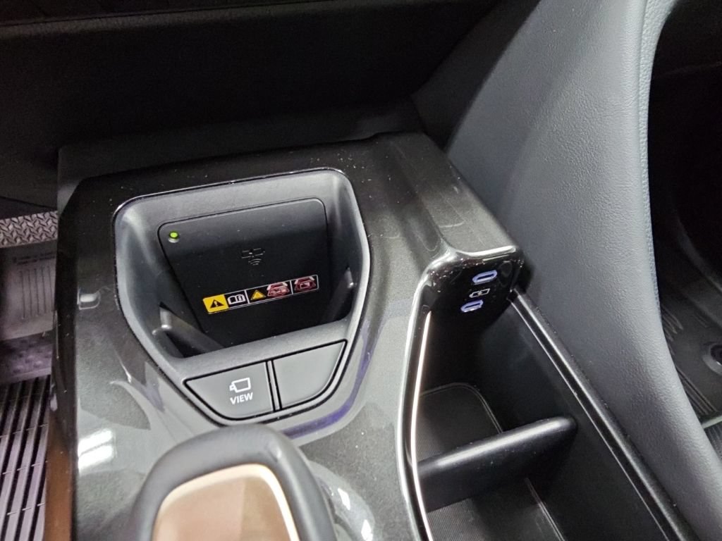 Used 2026 Toyota Crown w/ Advanced Technology Package AWD/4WD image 20
